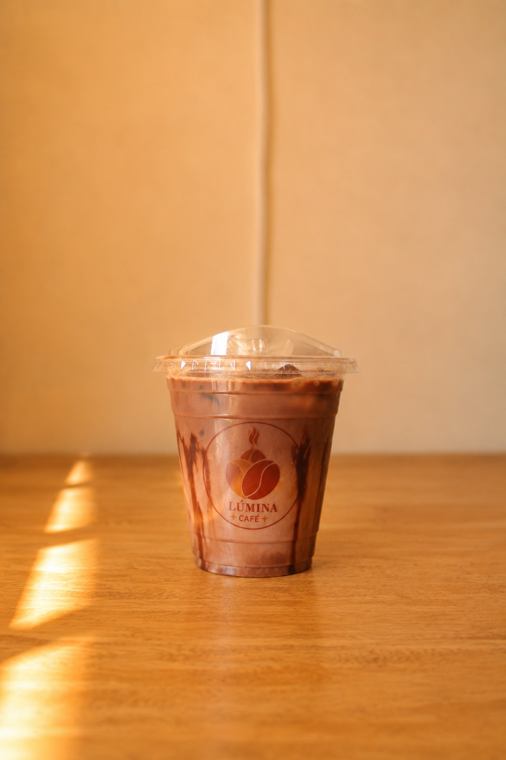 Café Frío